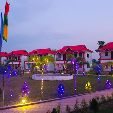 Gangotri Resort Dam Dim Exterior photo