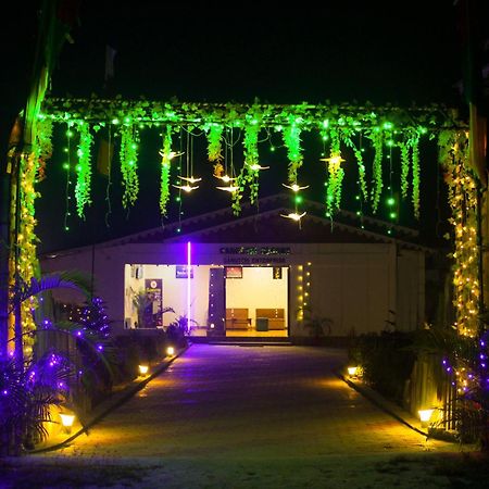 Gangotri Resort Dam Dim Exterior photo